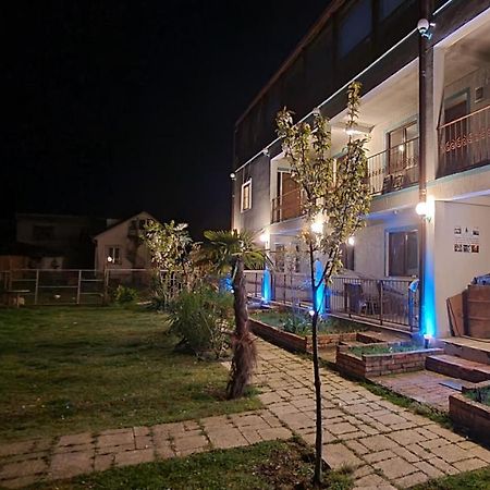 Apsa Butik Hotel Σουχούμι Εξωτερικό φωτογραφία