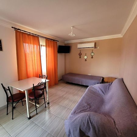 Apsa Butik Hotel Σουχούμι Εξωτερικό φωτογραφία