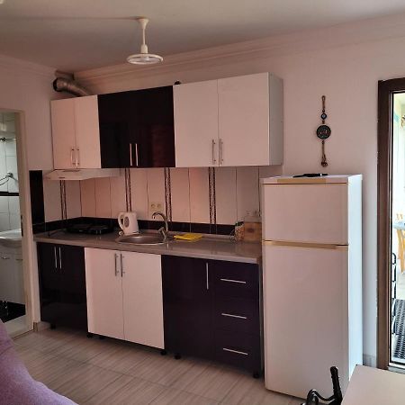 Apsa Butik Hotel Σουχούμι Εξωτερικό φωτογραφία