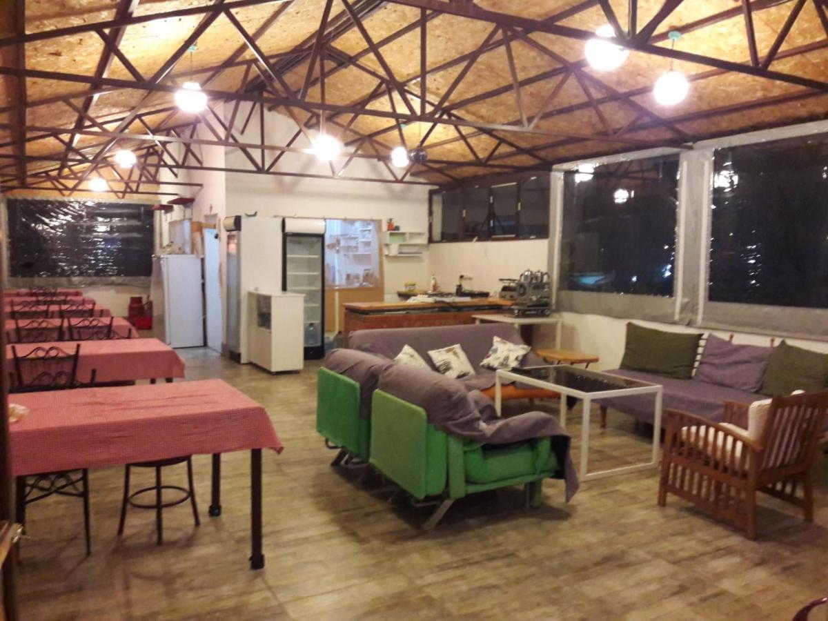 Apsa Butik Hotel Σουχούμι Εξωτερικό φωτογραφία