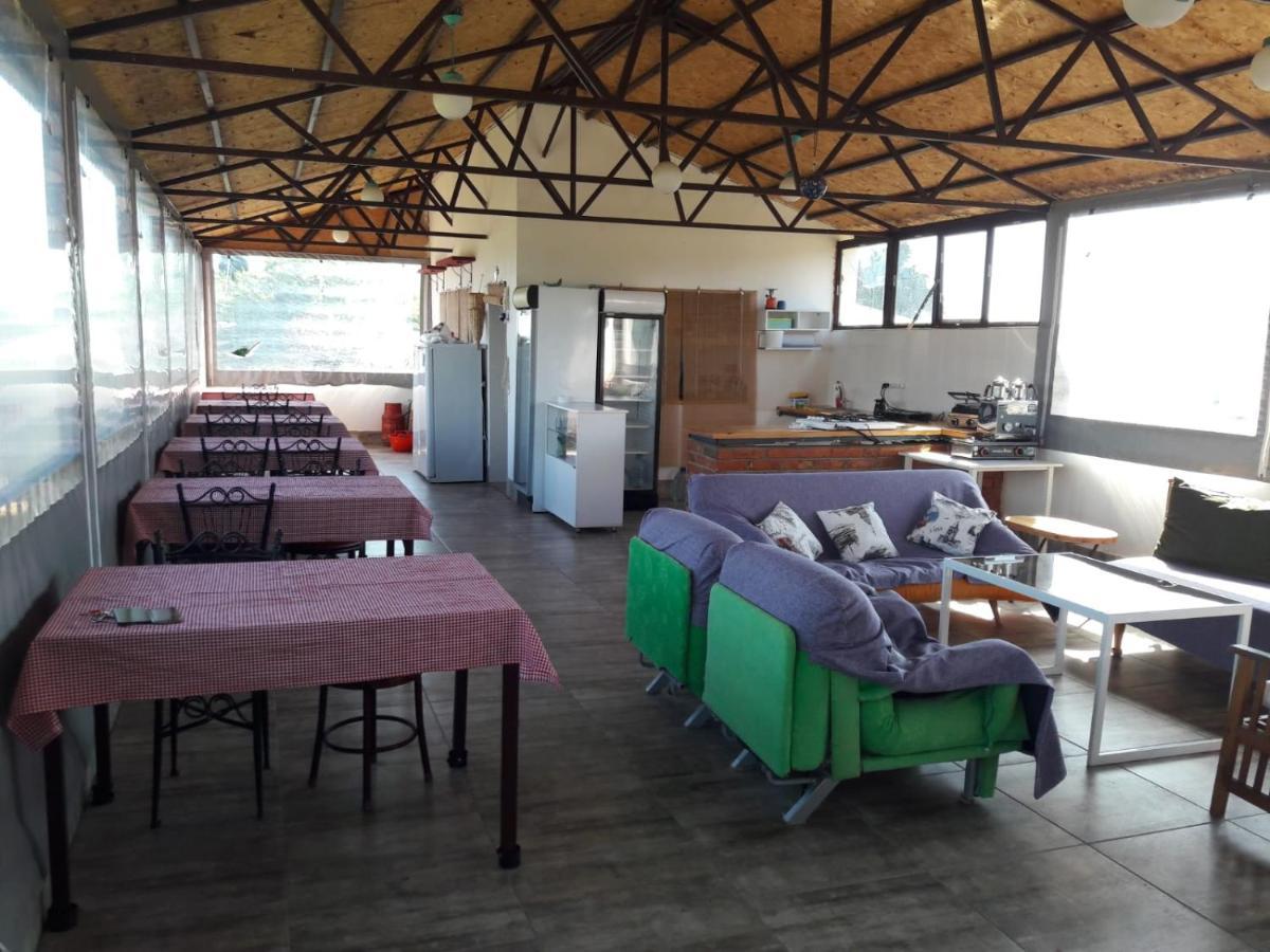 Apsa Butik Hotel Σουχούμι Εξωτερικό φωτογραφία