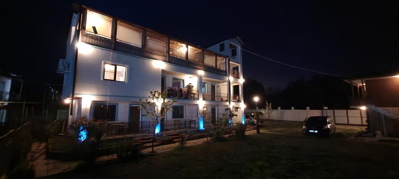 Apsa Butik Hotel Σουχούμι Εξωτερικό φωτογραφία