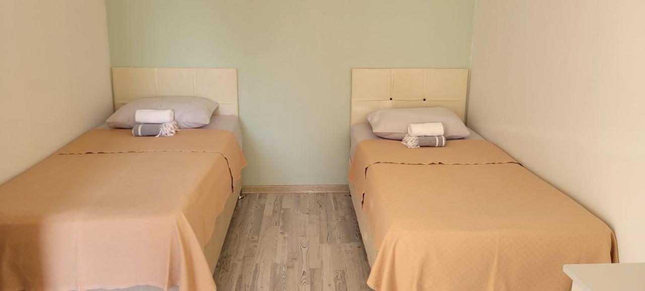 Apsa Butik Hotel Σουχούμι Εξωτερικό φωτογραφία