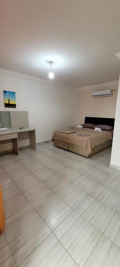 Apsa Butik Hotel Σουχούμι Εξωτερικό φωτογραφία