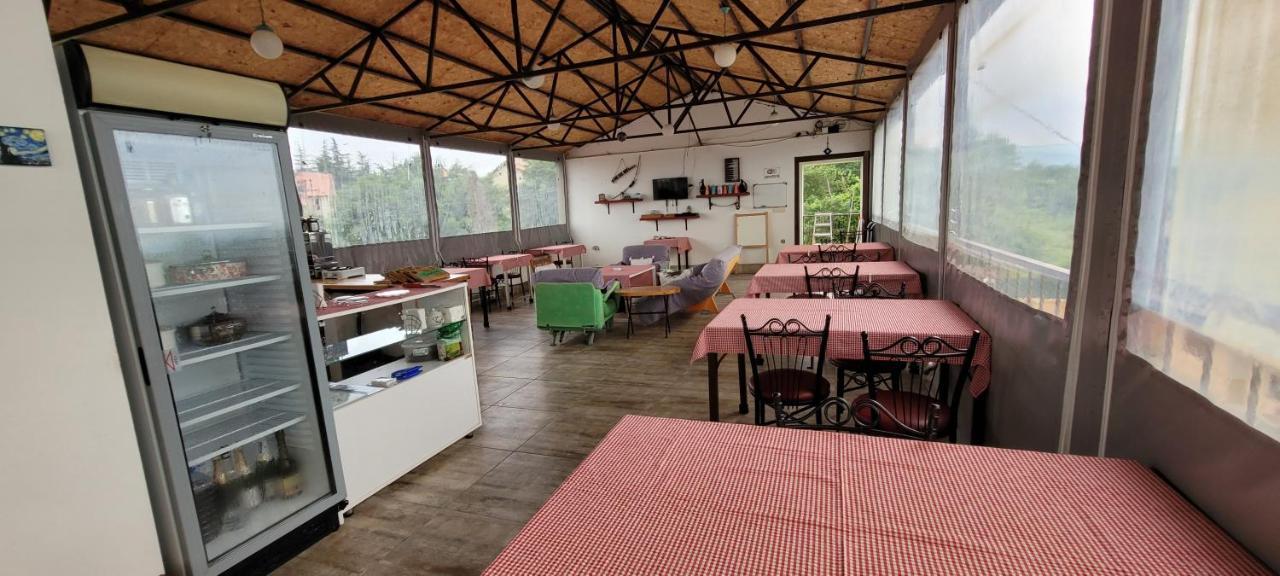 Apsa Butik Hotel Σουχούμι Εξωτερικό φωτογραφία