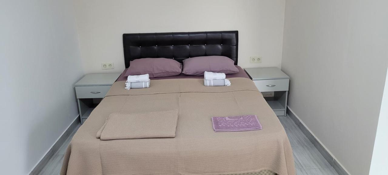 Apsa Butik Hotel Σουχούμι Εξωτερικό φωτογραφία