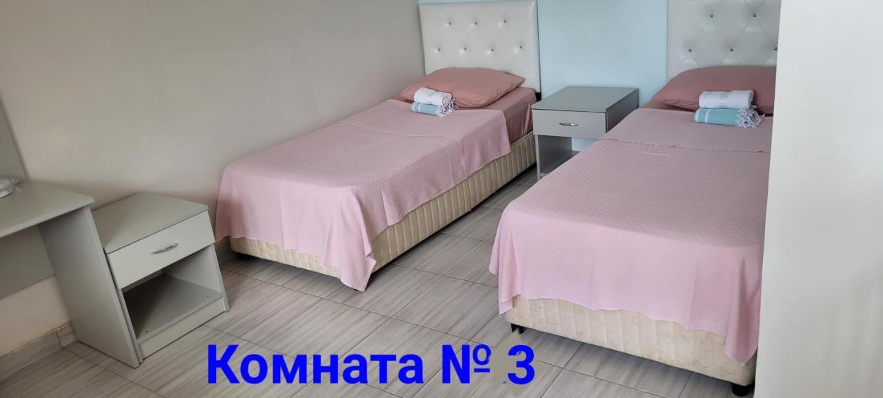 Apsa Butik Hotel Σουχούμι Εξωτερικό φωτογραφία