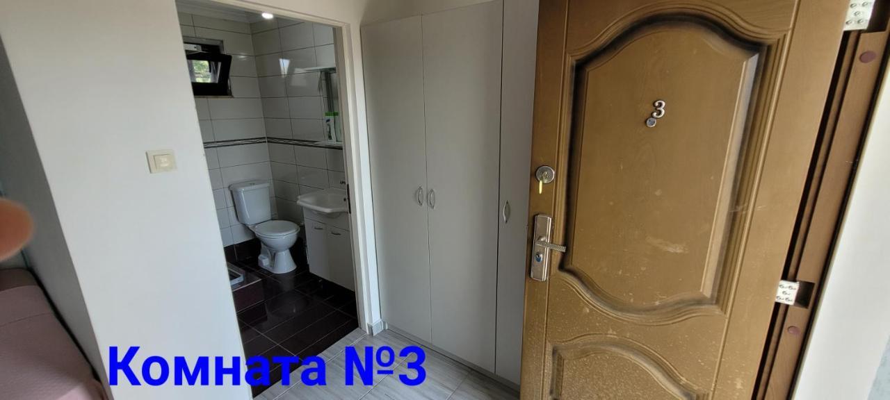 Apsa Butik Hotel Σουχούμι Εξωτερικό φωτογραφία