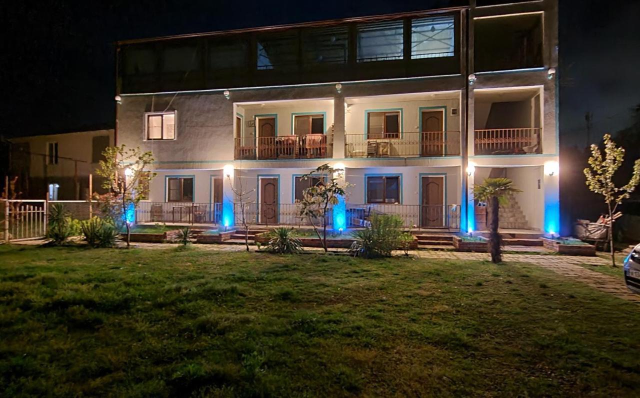 Apsa Butik Hotel Σουχούμι Εξωτερικό φωτογραφία