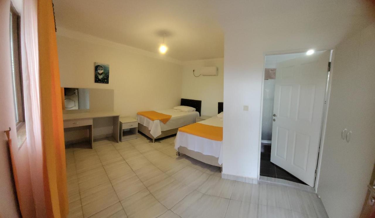 Apsa Butik Hotel Σουχούμι Εξωτερικό φωτογραφία