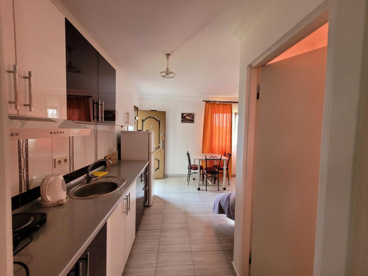Apsa Butik Hotel Σουχούμι Εξωτερικό φωτογραφία