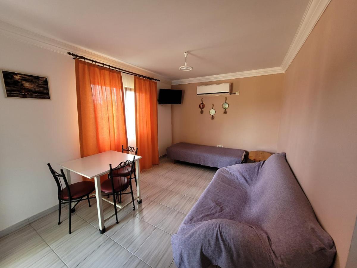Apsa Butik Hotel Σουχούμι Εξωτερικό φωτογραφία