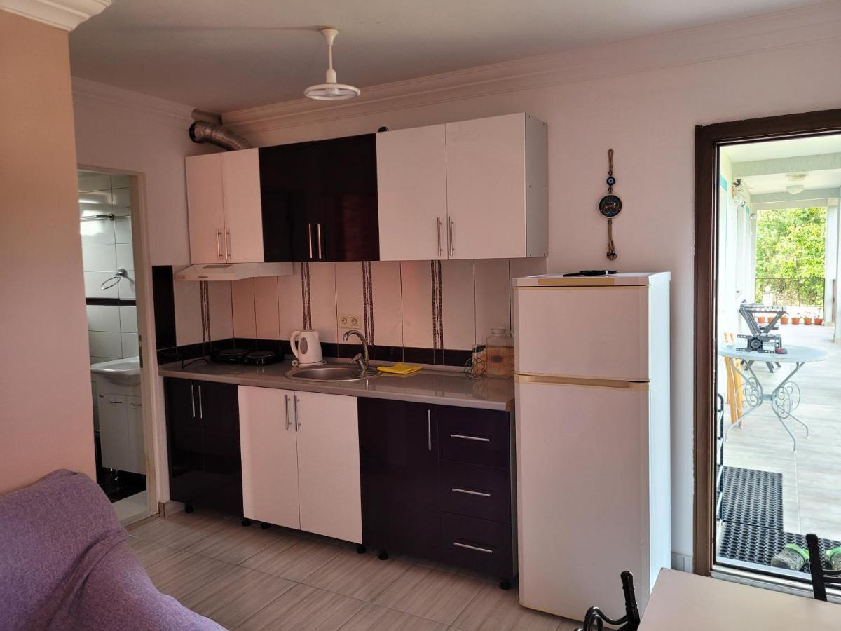 Apsa Butik Hotel Σουχούμι Εξωτερικό φωτογραφία