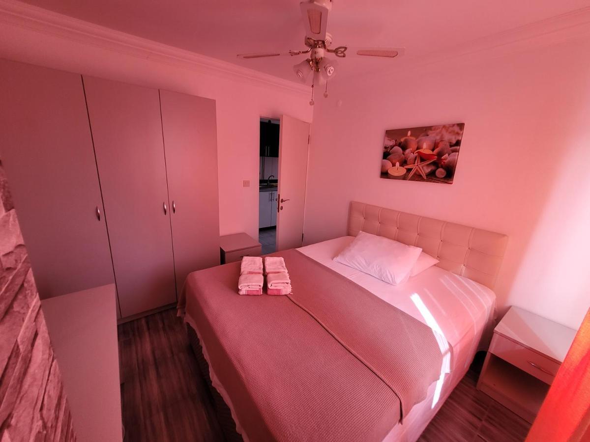 Apsa Butik Hotel Σουχούμι Εξωτερικό φωτογραφία