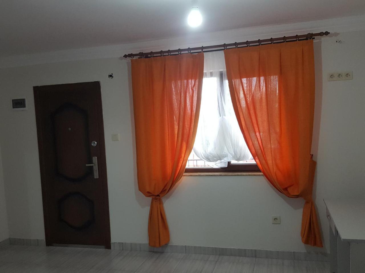 Apsa Butik Hotel Σουχούμι Εξωτερικό φωτογραφία