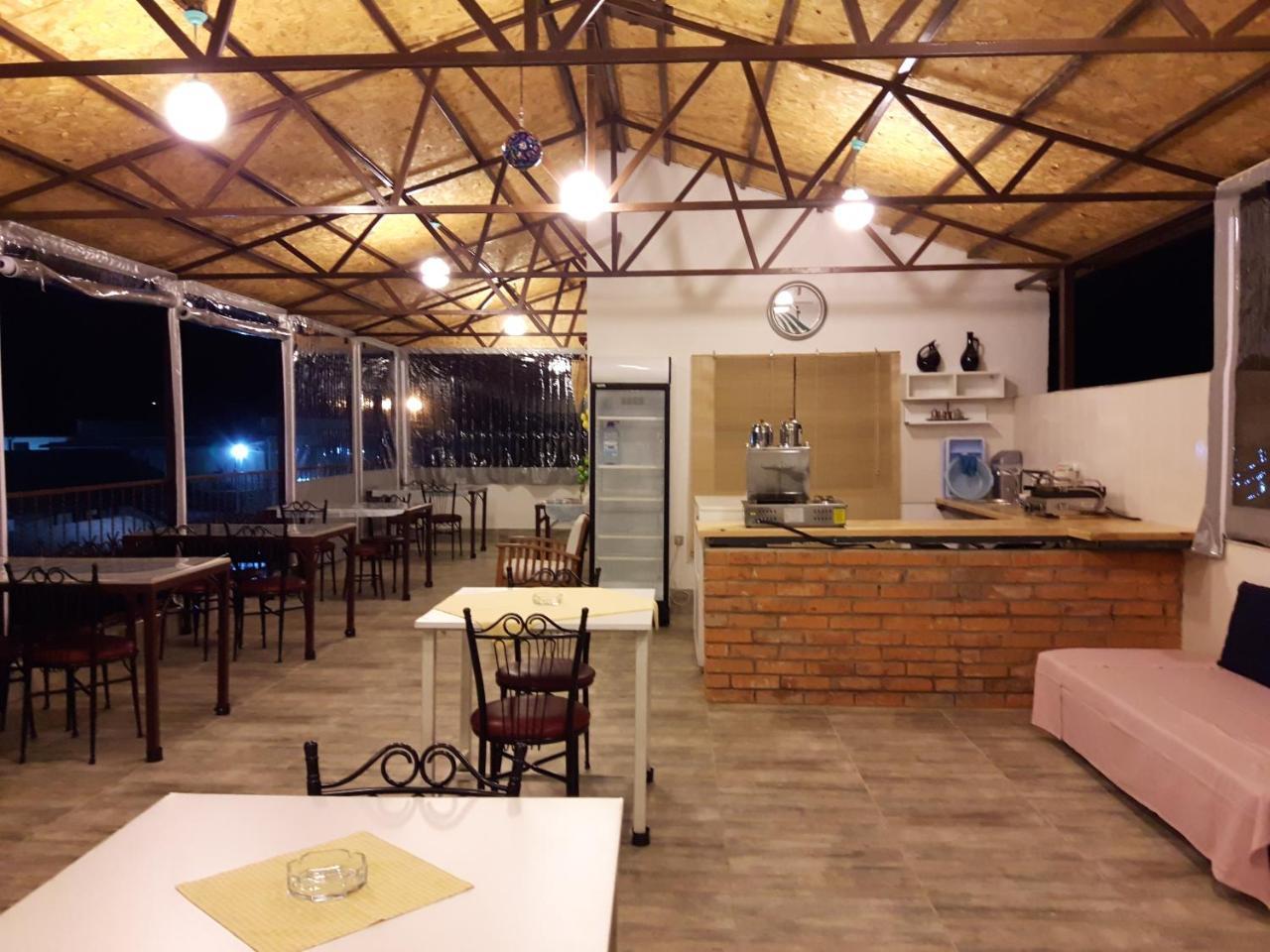 Apsa Butik Hotel Σουχούμι Εξωτερικό φωτογραφία
