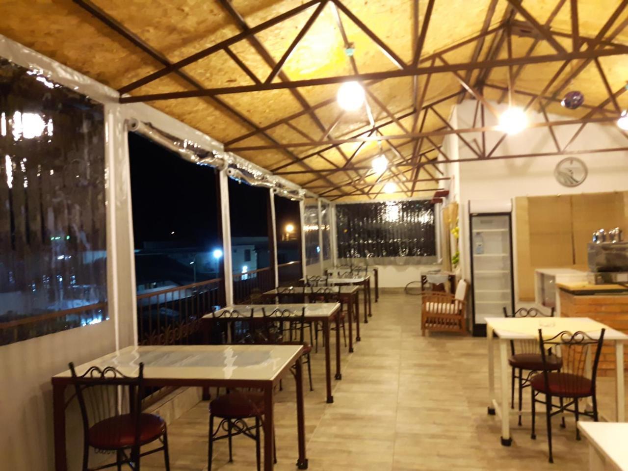 Apsa Butik Hotel Σουχούμι Εξωτερικό φωτογραφία