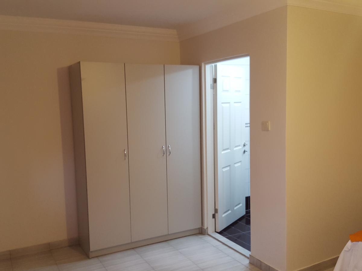 Apsa Butik Hotel Σουχούμι Εξωτερικό φωτογραφία