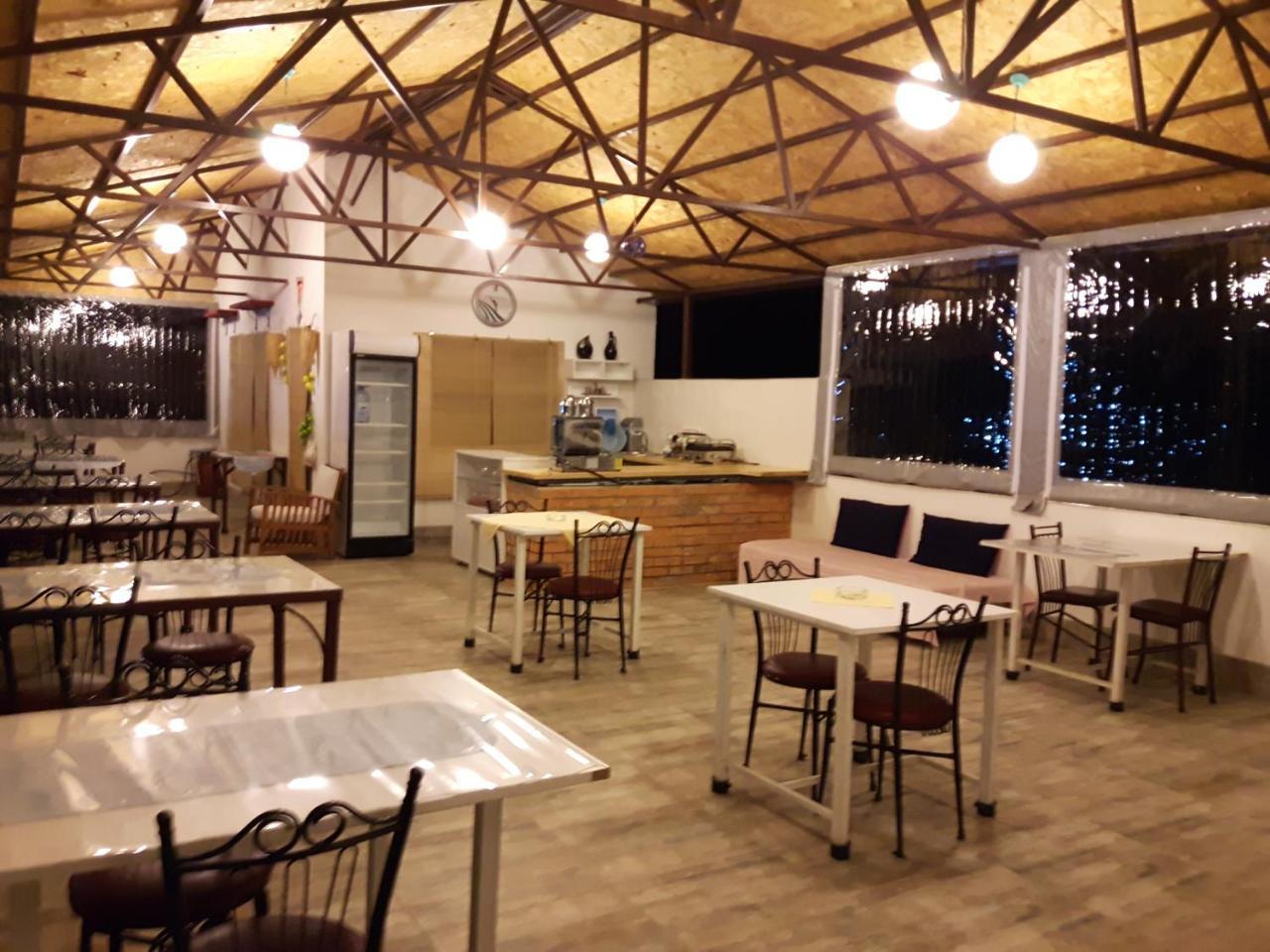 Apsa Butik Hotel Σουχούμι Εξωτερικό φωτογραφία