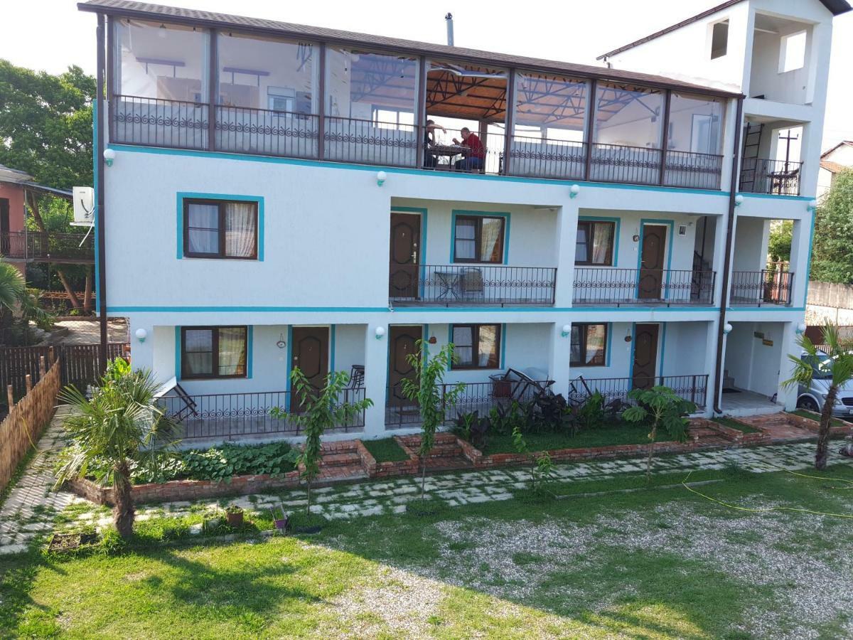 Apsa Butik Hotel Σουχούμι Εξωτερικό φωτογραφία