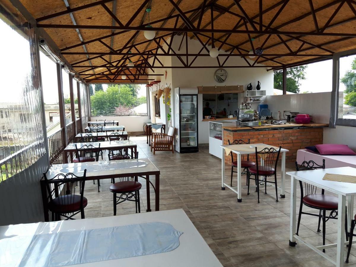 Apsa Butik Hotel Σουχούμι Εξωτερικό φωτογραφία