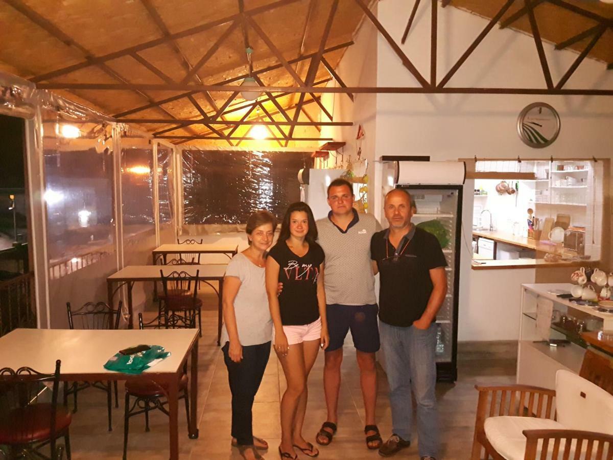 Apsa Butik Hotel Σουχούμι Εξωτερικό φωτογραφία